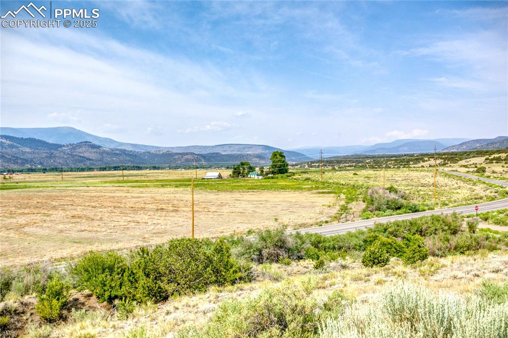 6135 County Road 15 South Fork CO 81154