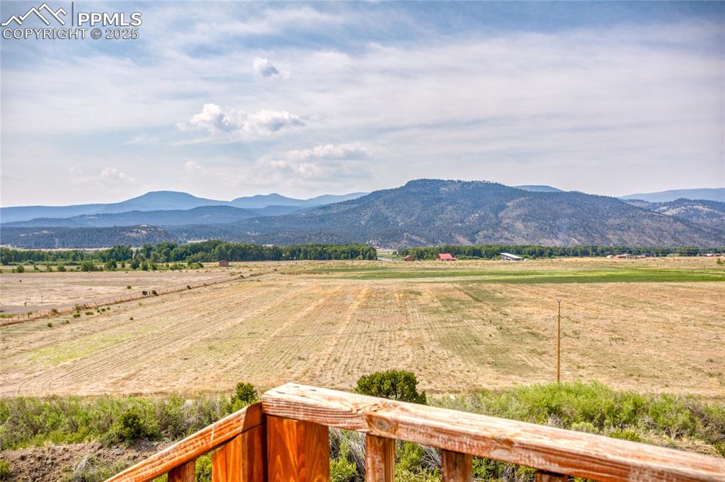 6135 County Road 15 South Fork CO 81154