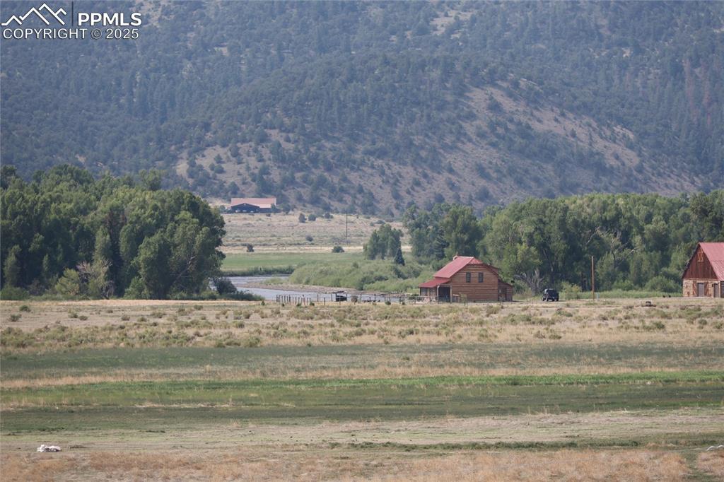 6135 County Road 15 South Fork CO 81154