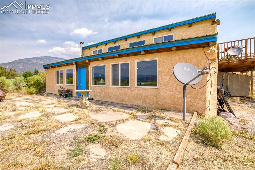 6135 County Road 15 South Fork CO 81154