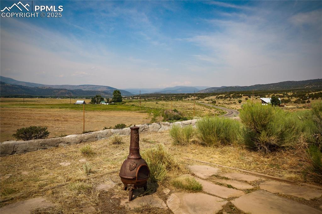 6135 County Road 15 South Fork CO 81154