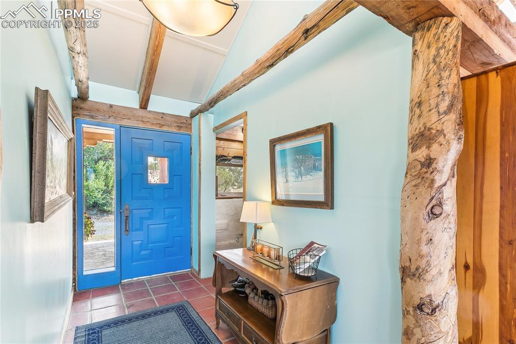 6135 County Road 15 South Fork CO 81154
