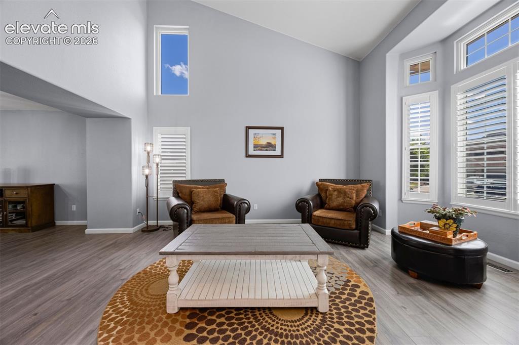 1720 Wild Rye Court Castle Rock CO 80109
