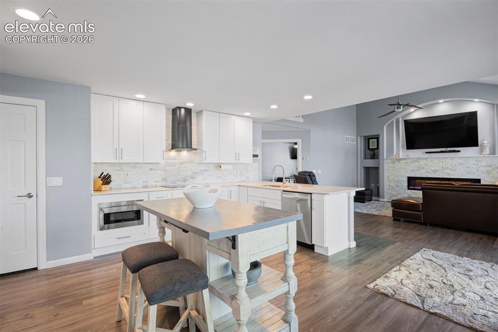 1720 Wild Rye Court Castle Rock CO 80109