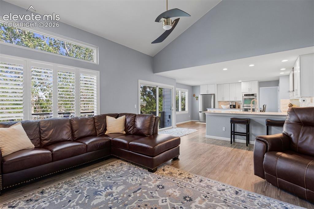 1720 Wild Rye Court Castle Rock CO 80109