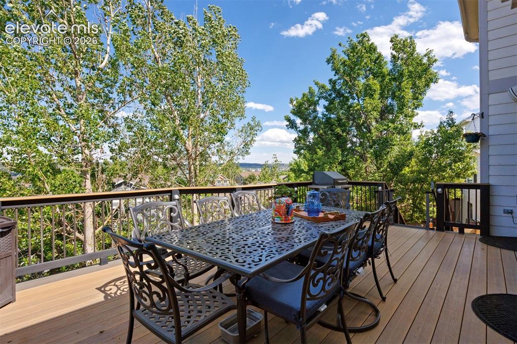 1720 Wild Rye Court Castle Rock CO 80109