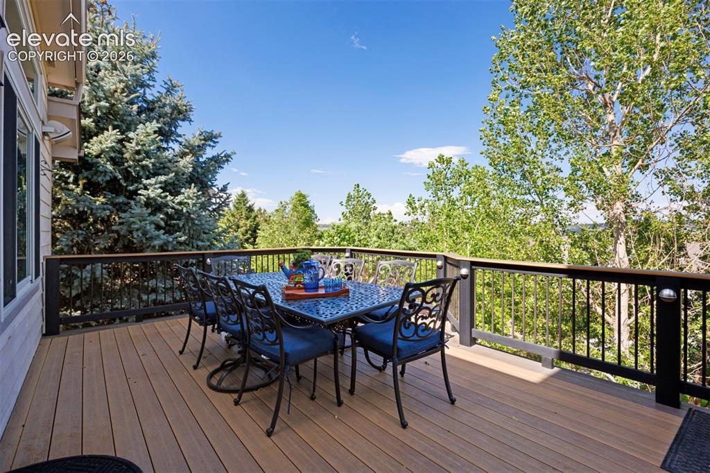 1720 Wild Rye Court Castle Rock CO 80109