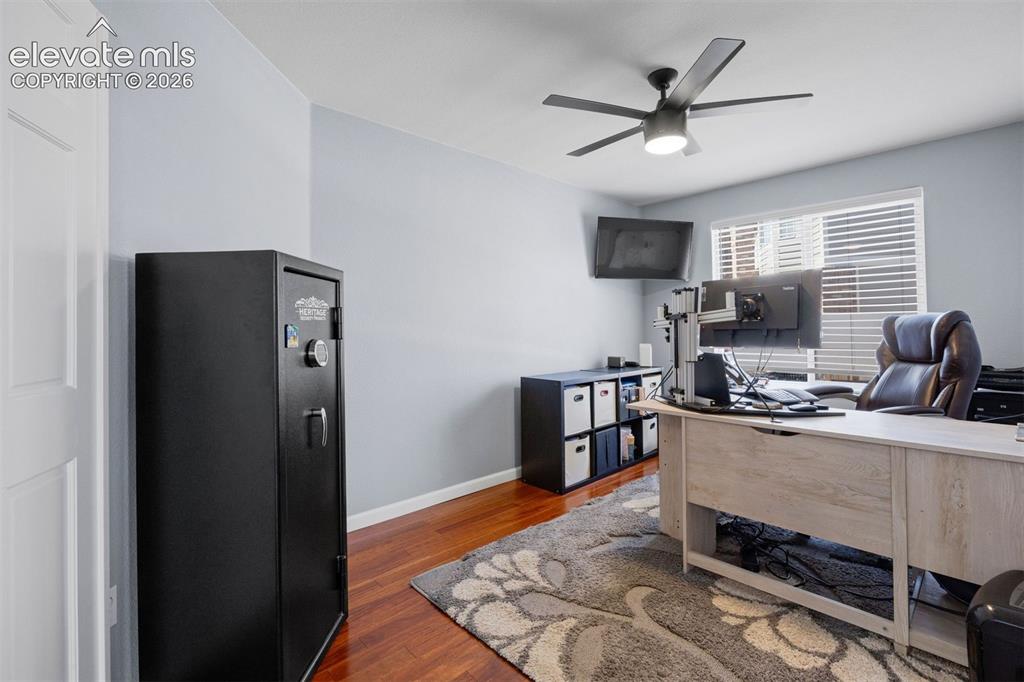 1720 Wild Rye Court Castle Rock CO 80109