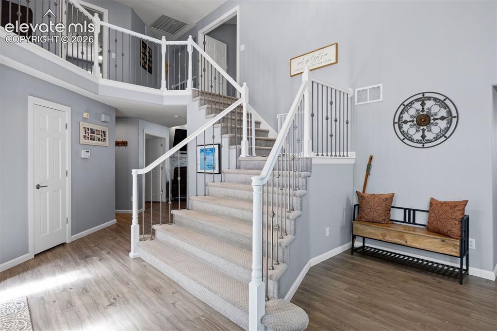 1720 Wild Rye Court Castle Rock CO 80109