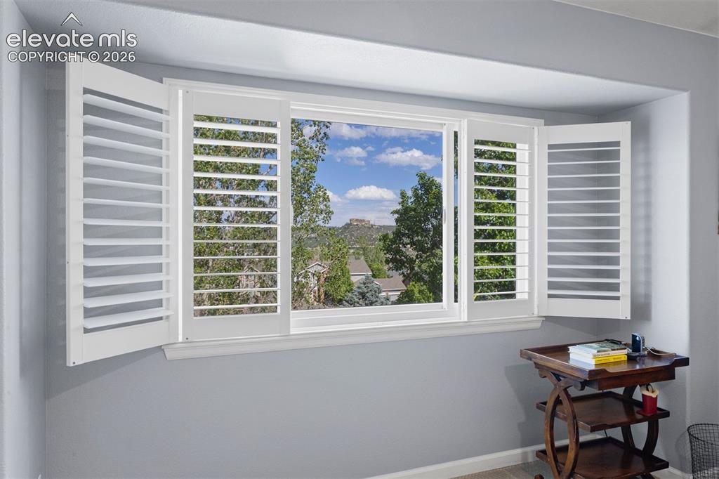 1720 Wild Rye Court Castle Rock CO 80109