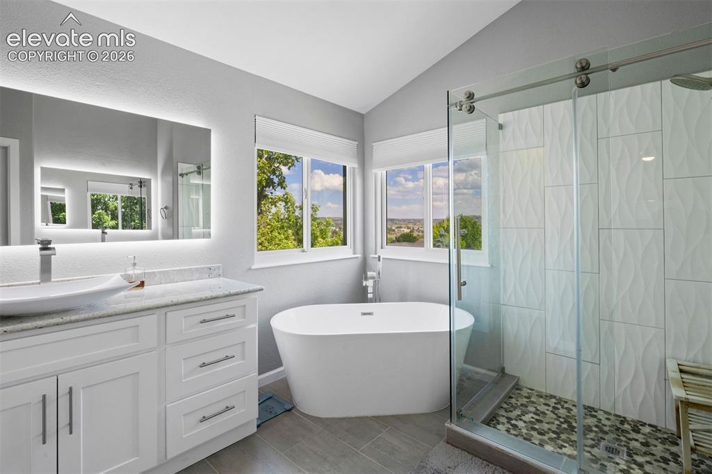 1720 Wild Rye Court Castle Rock CO 80109