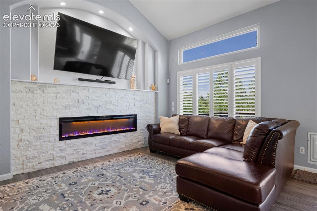 1720 Wild Rye Court Castle Rock CO 80109