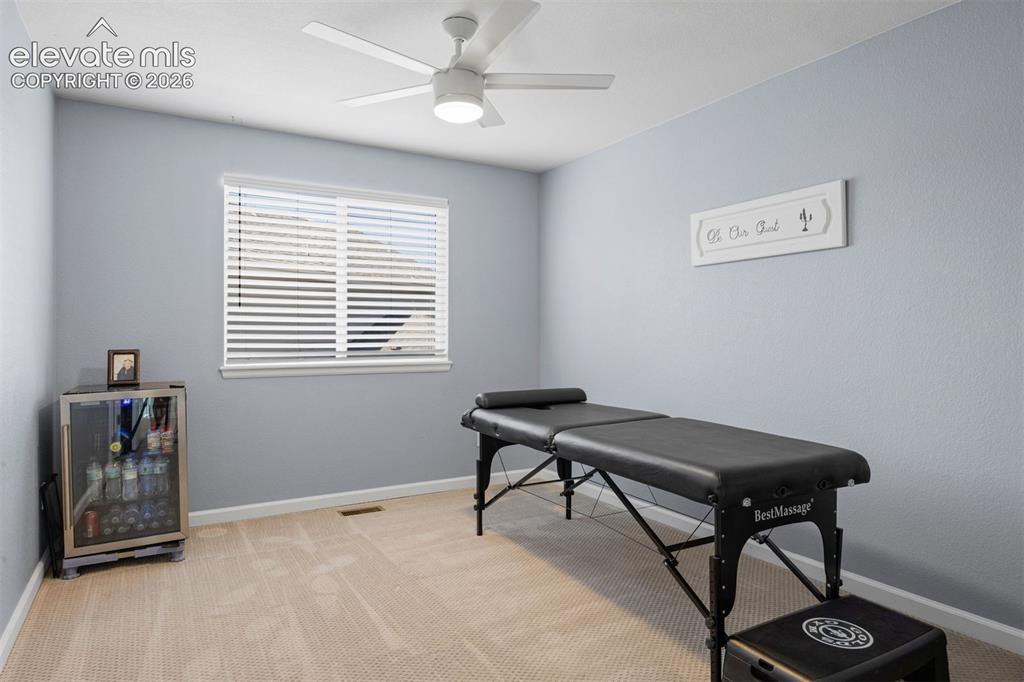 1720 Wild Rye Court Castle Rock CO 80109