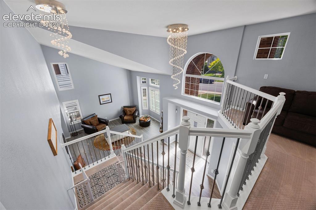 1720 Wild Rye Court Castle Rock CO 80109