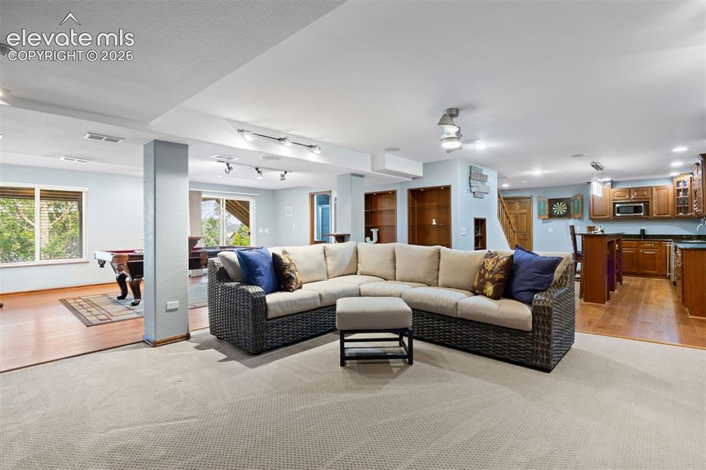 1720 Wild Rye Court Castle Rock CO 80109