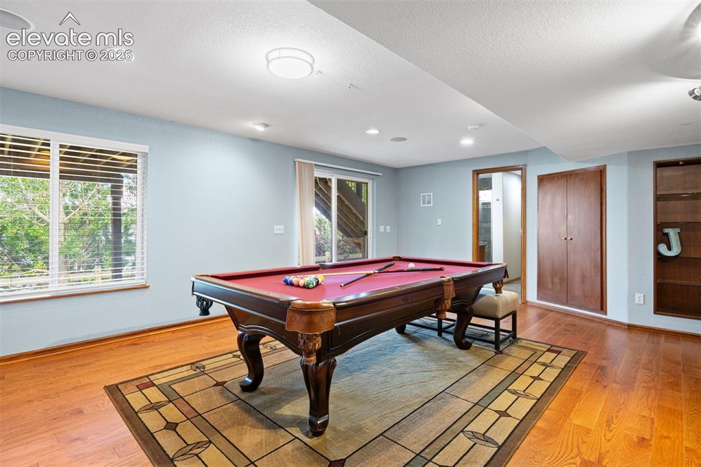 1720 Wild Rye Court Castle Rock CO 80109