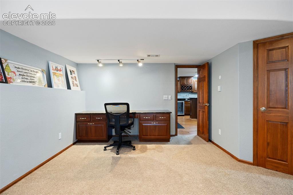 1720 Wild Rye Court Castle Rock CO 80109