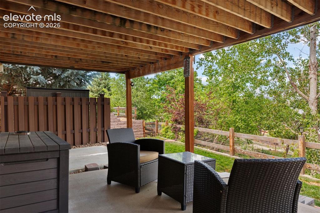 1720 Wild Rye Court Castle Rock CO 80109