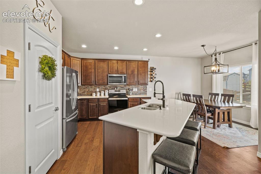 12816 Scenic Walk Drive Peyton CO 80831