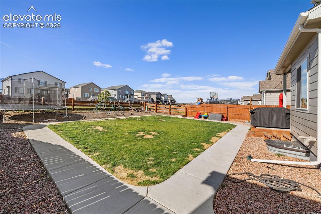 12816 Scenic Walk Drive Peyton CO 80831