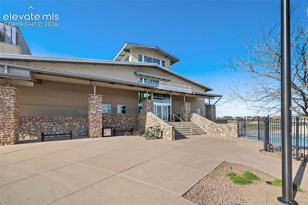 12816 Scenic Walk Drive Peyton CO 80831