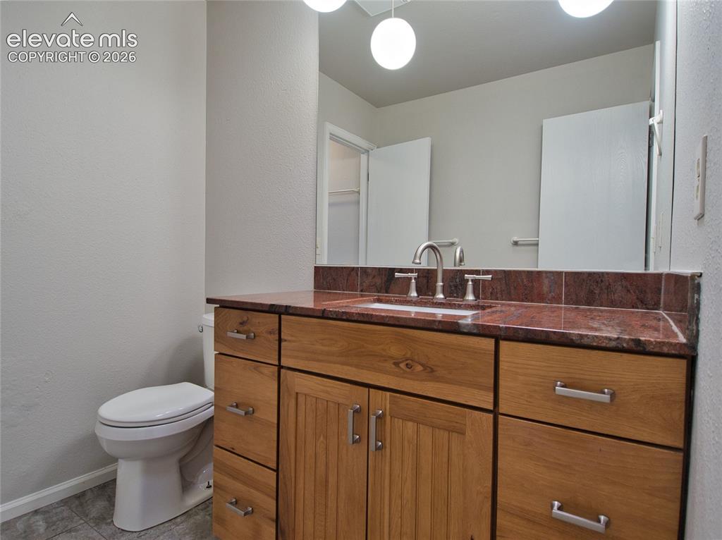 6568 E Gambol Quail Drive Colorado Springs CO 80918