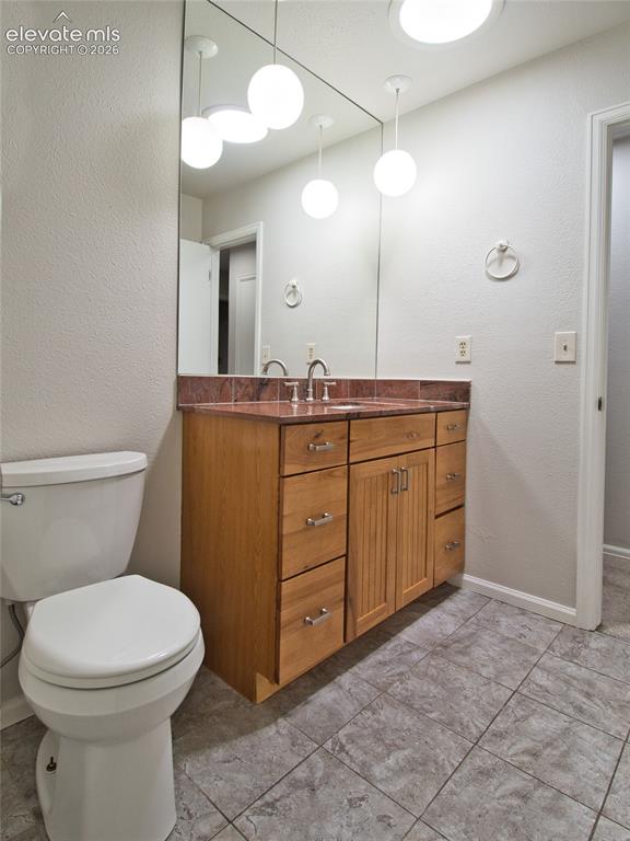 6568 E Gambol Quail Drive Colorado Springs CO 80918