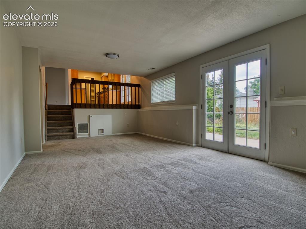 6568 E Gambol Quail Drive Colorado Springs CO 80918