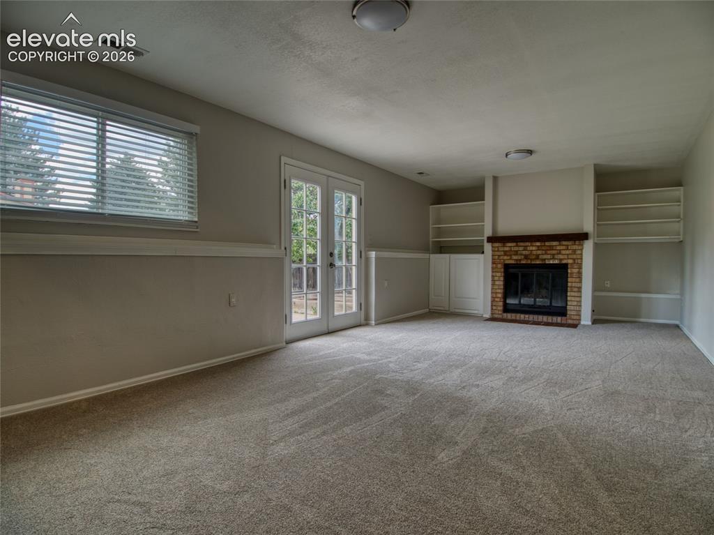 6568 E Gambol Quail Drive Colorado Springs CO 80918