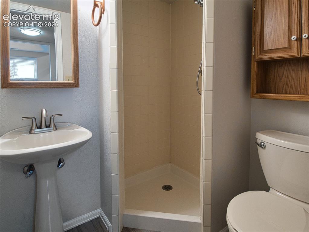 6568 E Gambol Quail Drive Colorado Springs CO 80918