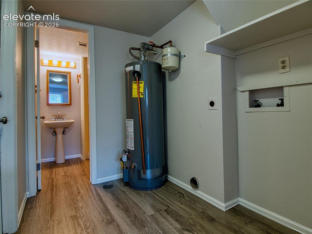 6568 E Gambol Quail Drive Colorado Springs CO 80918