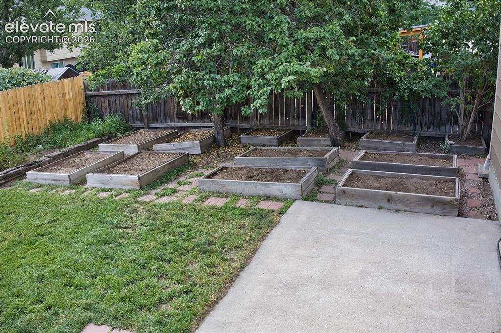 6568 E Gambol Quail Drive Colorado Springs CO 80918