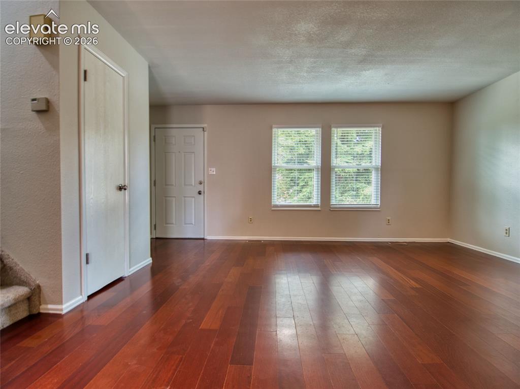 6568 E Gambol Quail Drive Colorado Springs CO 80918