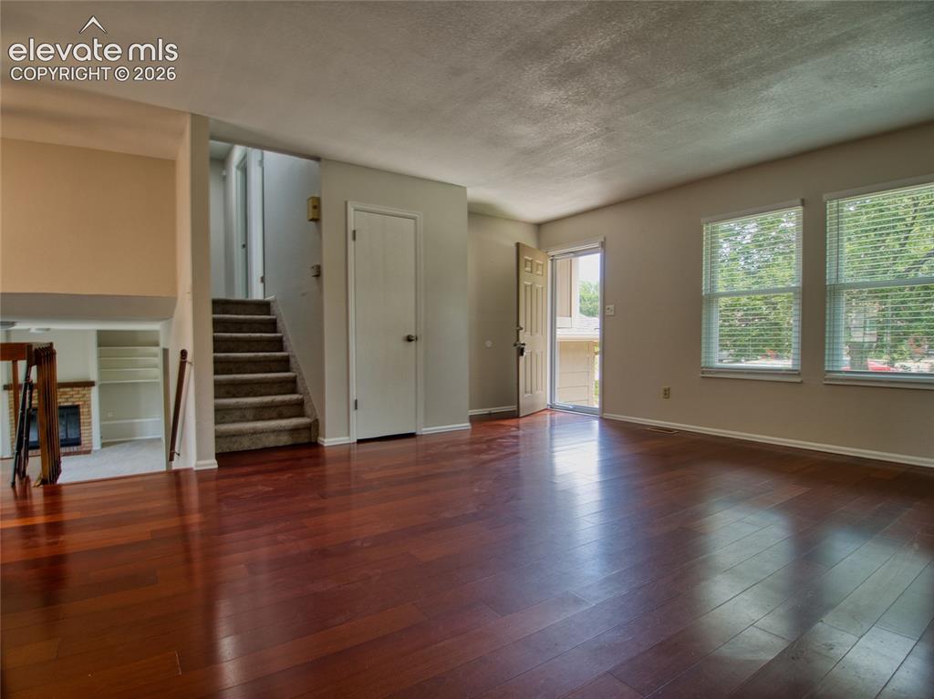 6568 E Gambol Quail Drive Colorado Springs CO 80918