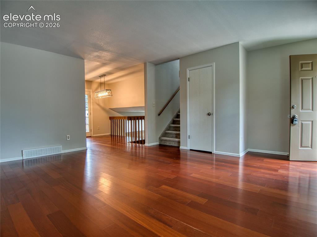6568 E Gambol Quail Drive Colorado Springs CO 80918
