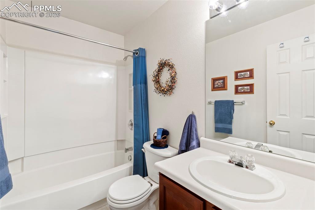 5267 Belle Star Drive Colorado Springs CO 80922