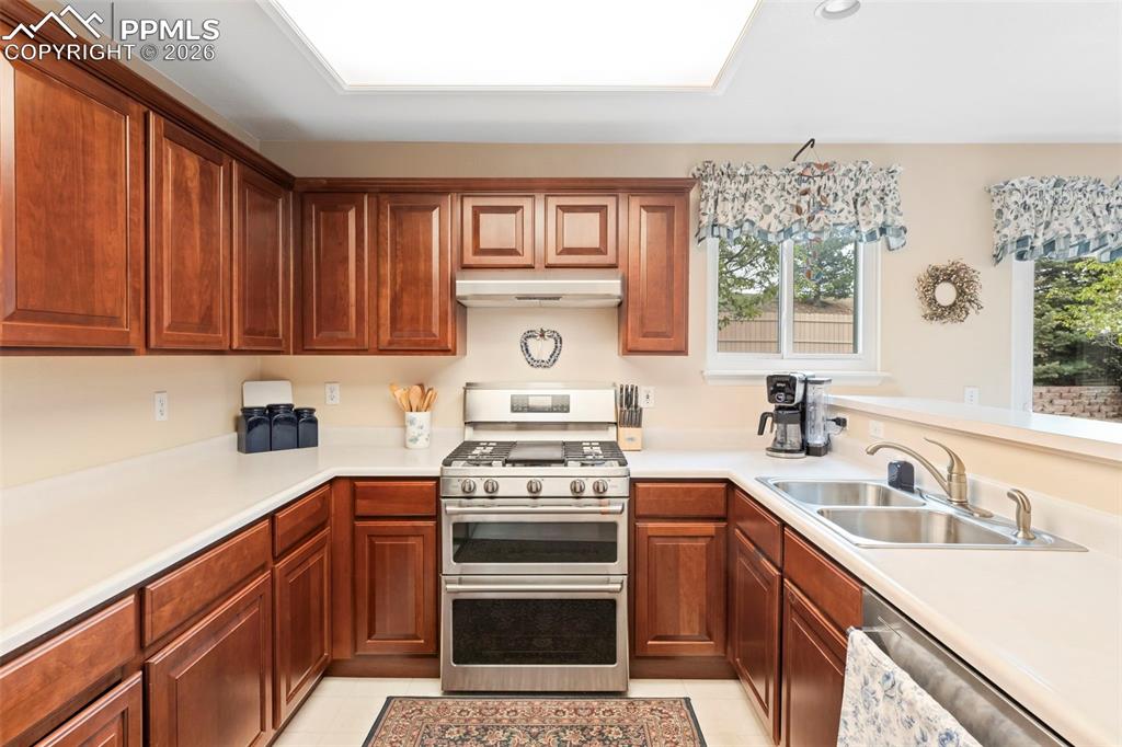 5267 Belle Star Drive Colorado Springs CO 80922
