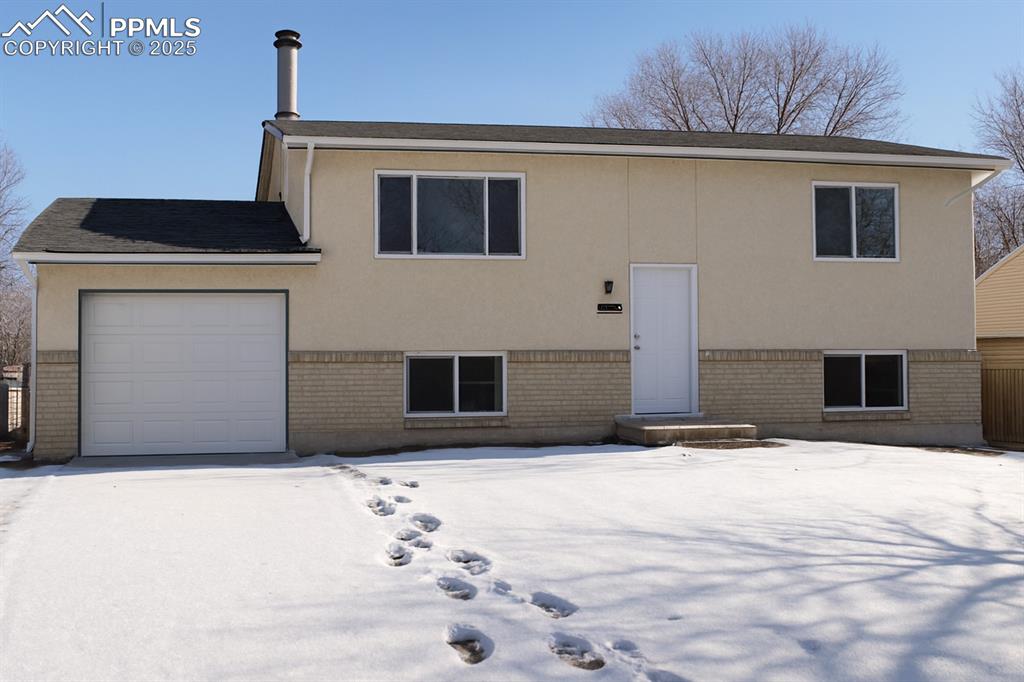 4455 N Anjelina Circle Colorado Springs CO 80916
