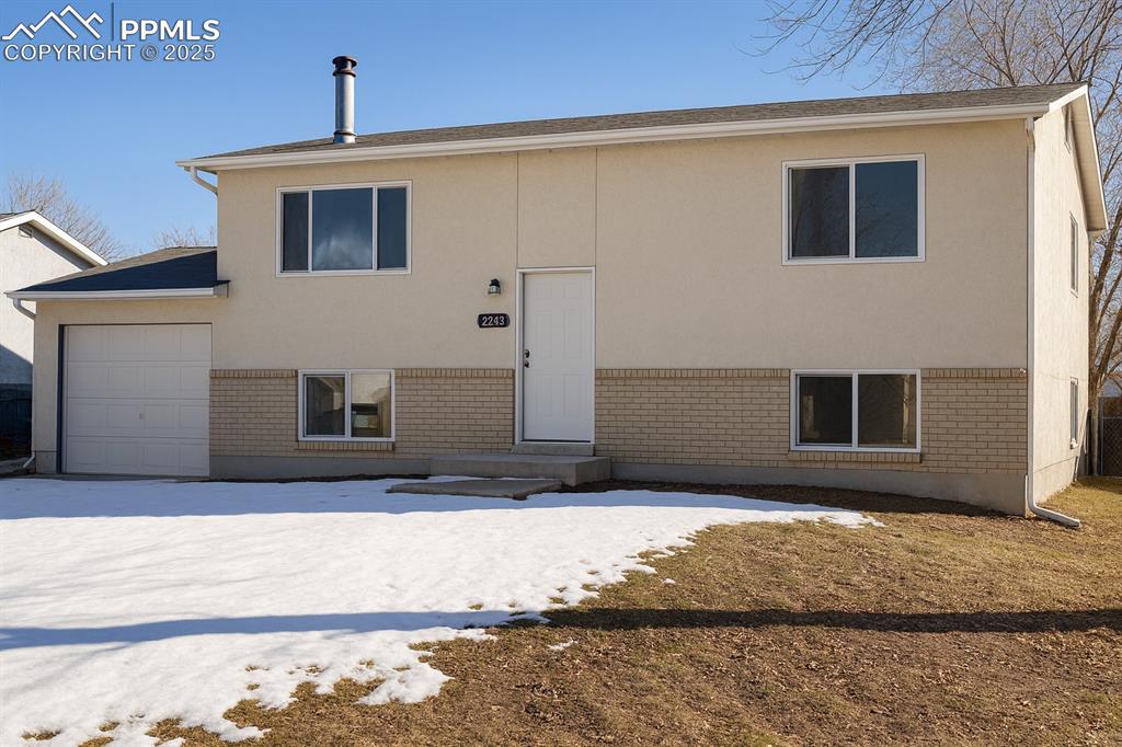 4455 N Anjelina Circle Colorado Springs CO 80916