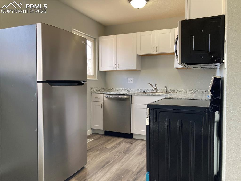 4455 N Anjelina Circle Colorado Springs CO 80916