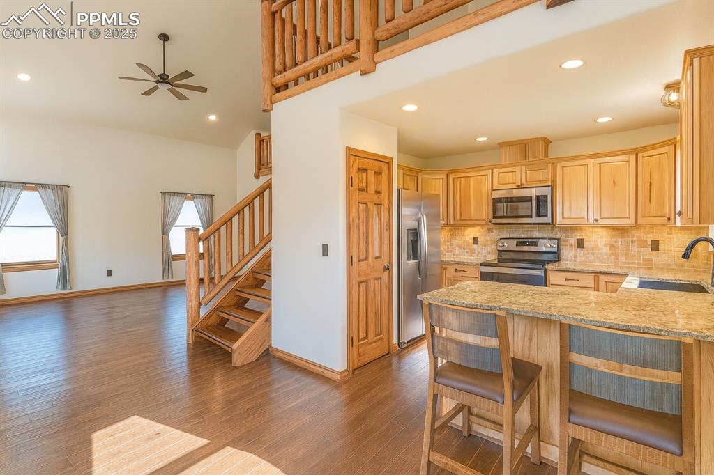 11799 County Road 73.2 Trinidad CO 81082