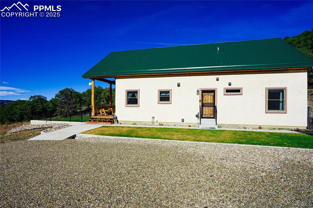 11799 County Road 73.2 Trinidad CO 81082