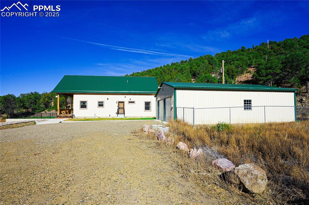 11799 County Road 73.2 Trinidad CO 81082