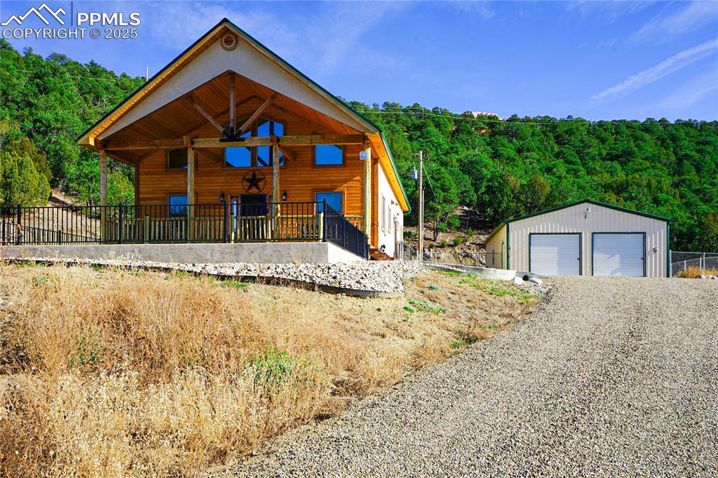 11799 County Road 73.2 Trinidad CO 81082