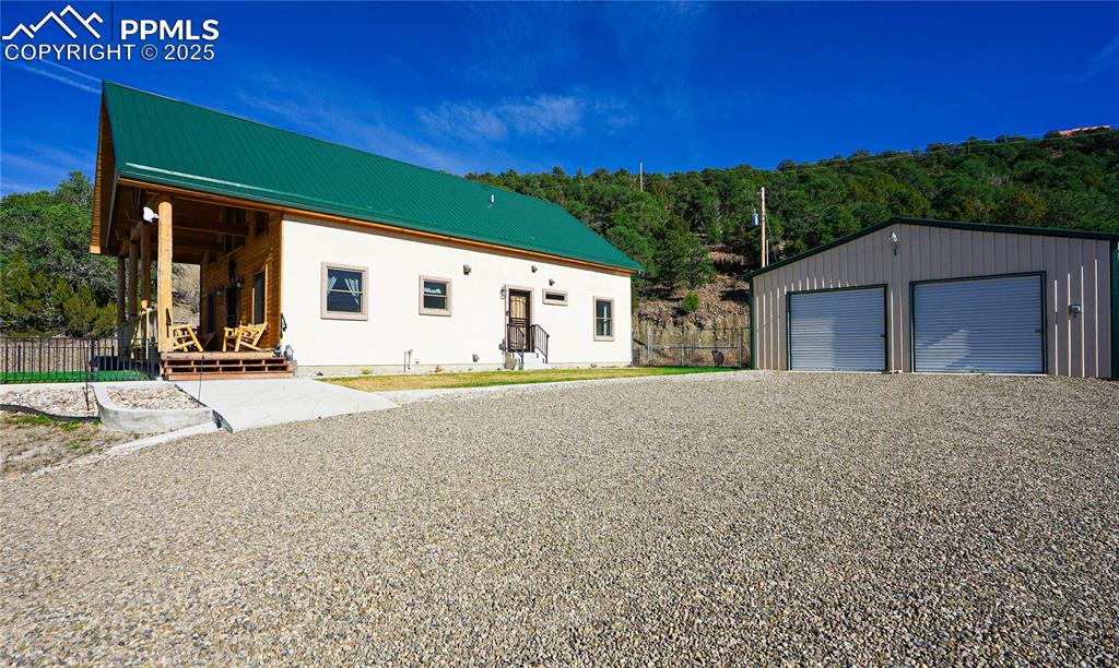 11799 County Road 73.2 Trinidad CO 81082
