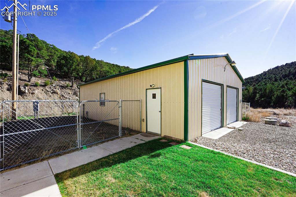 11799 County Road 73.2 Trinidad CO 81082