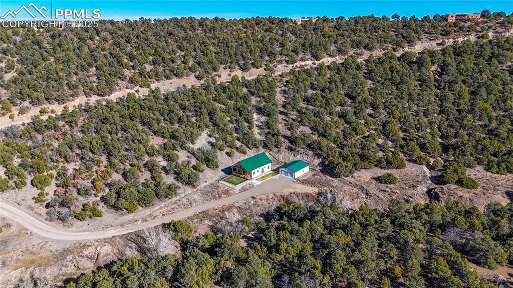 11799 County Road 73.2 Trinidad CO 81082