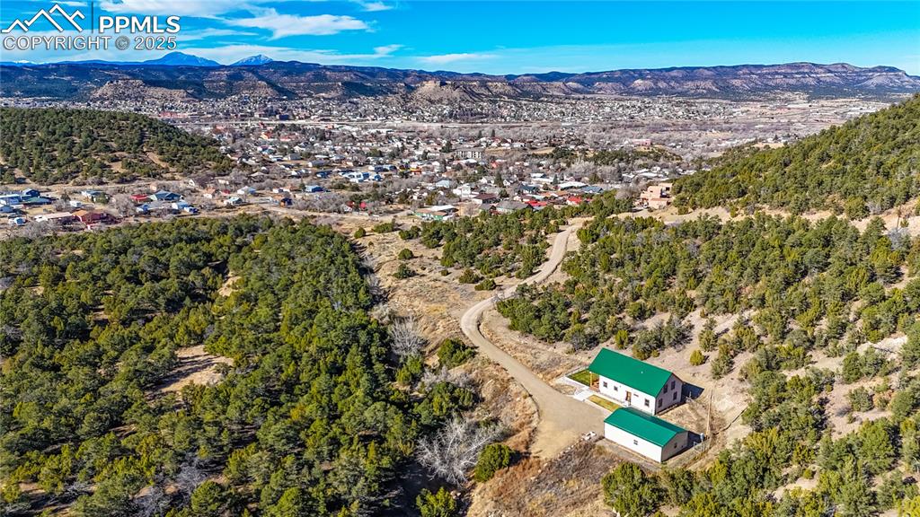 11799 County Road 73.2 Trinidad CO 81082