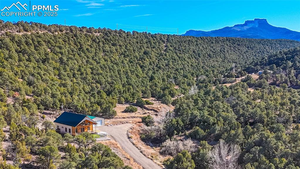 11799 County Road 73.2 Trinidad CO 81082