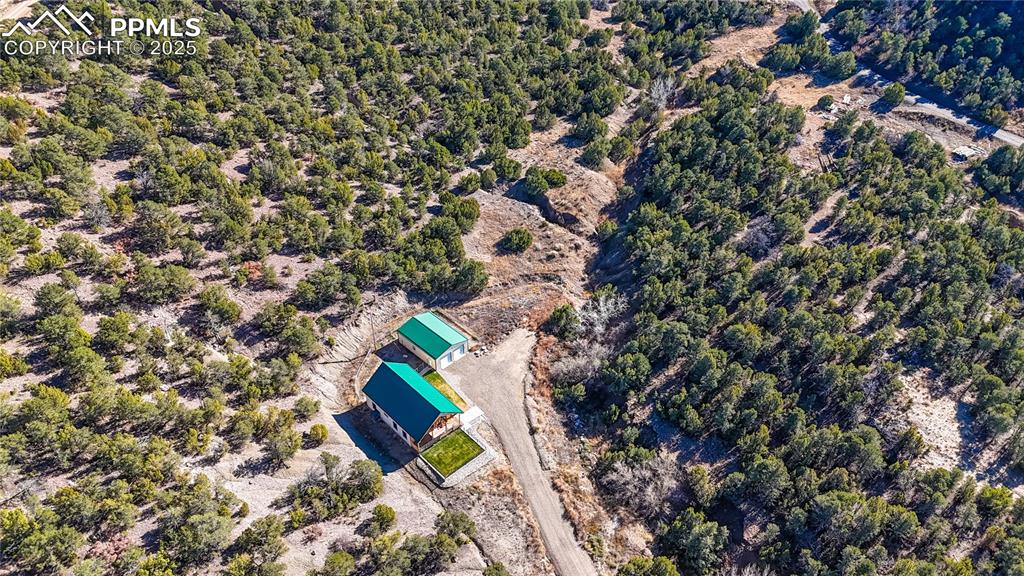 11799 County Road 73.2 Trinidad CO 81082